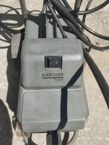 Lavadora de Lavadora de alta pressão Karcher HD585