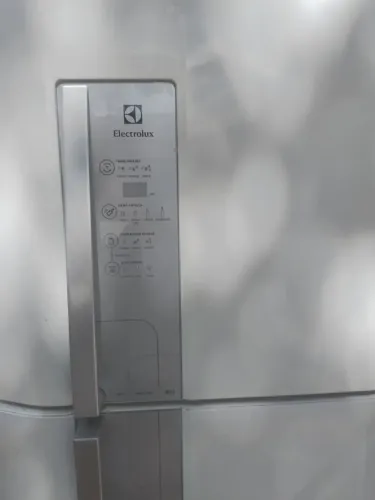 Geladeira Electrolux
