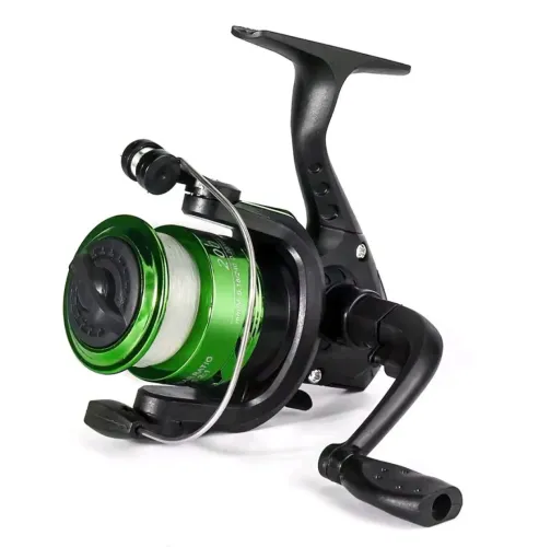 Molinete para pesca