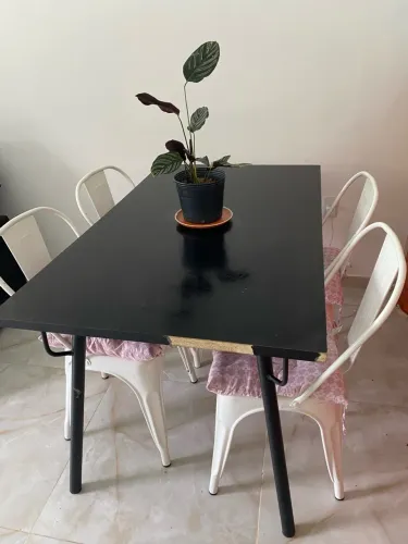 Jogo de mesa completo