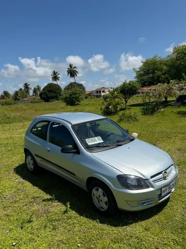 Chevrolet Celta Life/ LS 1.0 MPFI 8V Flexpower 3P 2011