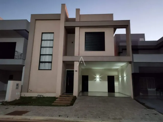 Sobrado para locação no bairro Fag em Cascavel