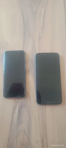 Celular para tirar peças 