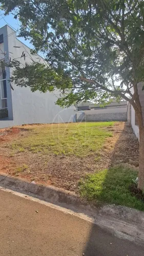 Terreno à venda no Condomínio Jardim do Jatobá  Hortolândia/SP