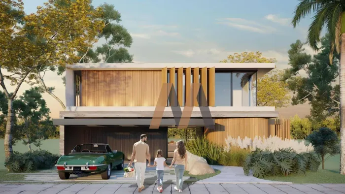 Casa à venda, 437 m² por R$ 5.900.000,00 - Prado - Gravataí/RS