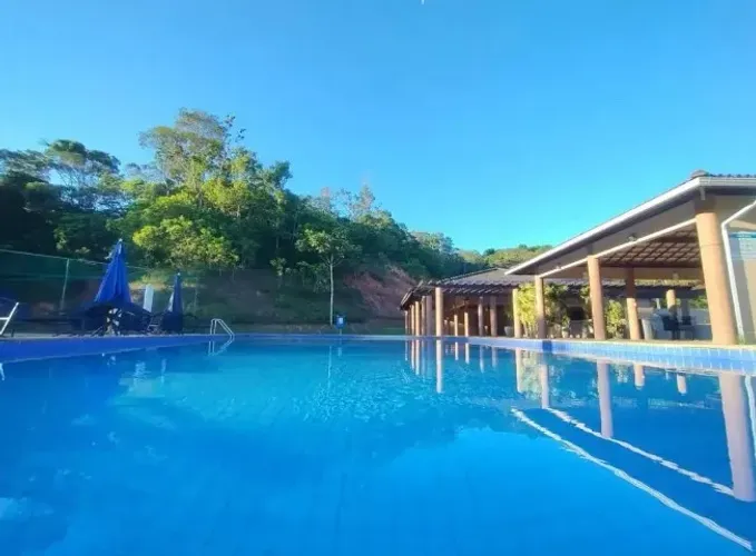 LOTE RESIDENCIAL NATURA VILLE I (LOTE + CONSTRUÇÃO REALIZADA).
