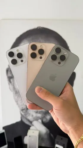 IPHONE 16 PRO 256GB
