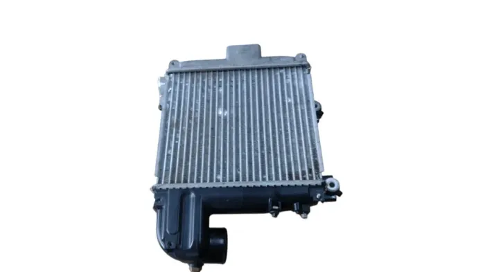 Radiador Intercooler Hilux Sw4 3.0 2009
