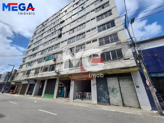 Apartamento em Centro