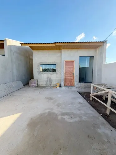 Casa Imigrantes Carambeí
