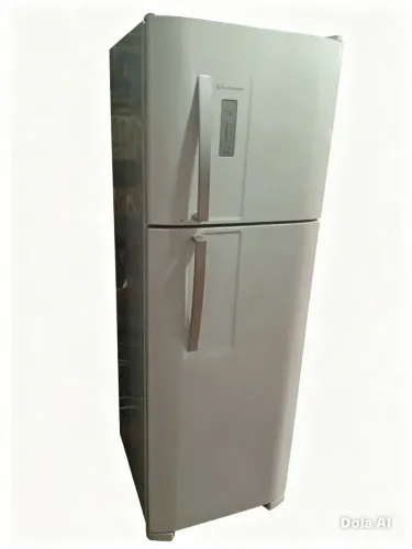 Geladeira Eletrolux DFN42