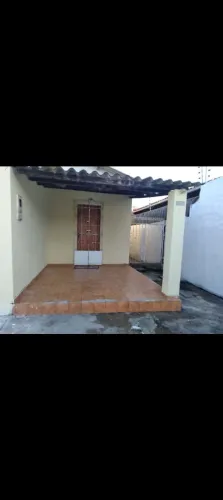 Vendo ou negociando casa no Filipinho