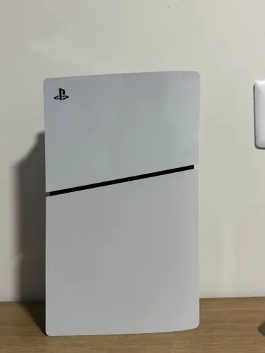 PS5 Digital Edition 1TB