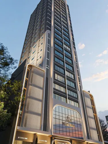 Office - Centro - Balneário Camboriú