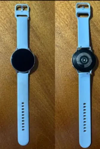 Relógio Smartwatch Samsung Galaxy Active 2