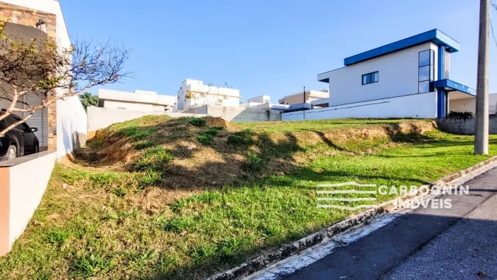 Terreno em condomínio a Venda no Terras do Vale em Caçapava