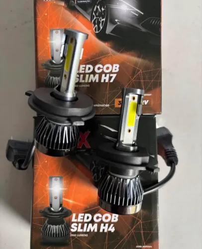 Super Led Cob ASX 