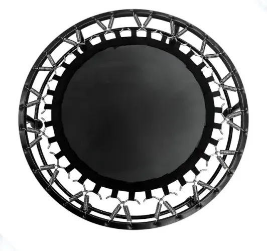 Jump Cama Elastica Academia Profissional Aro Reforço 180kg