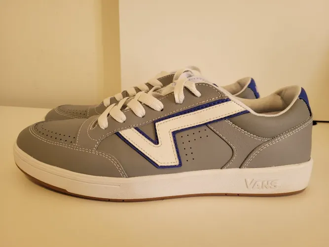 Vans lowland Comfycush