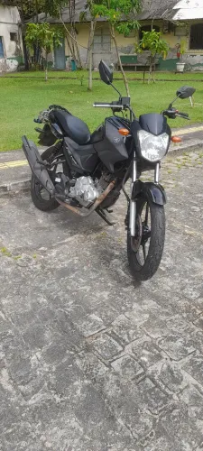 Yamaha Factor 125i 2021
