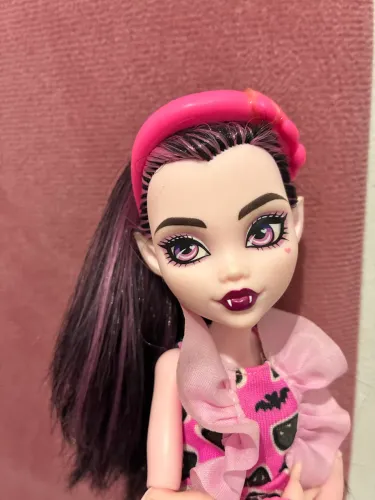 Monster High G3