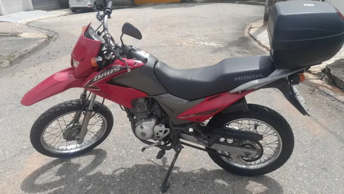 Vendo Bros em otimo estado