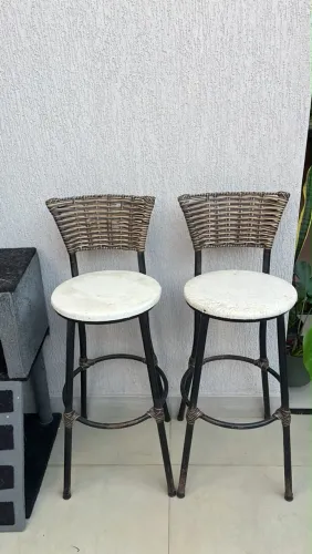Banquetas
