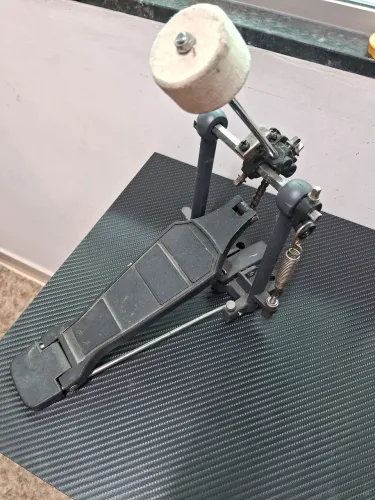 Pedal bateria pro Fire