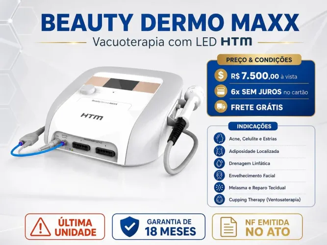 Beauty dermo Maxx