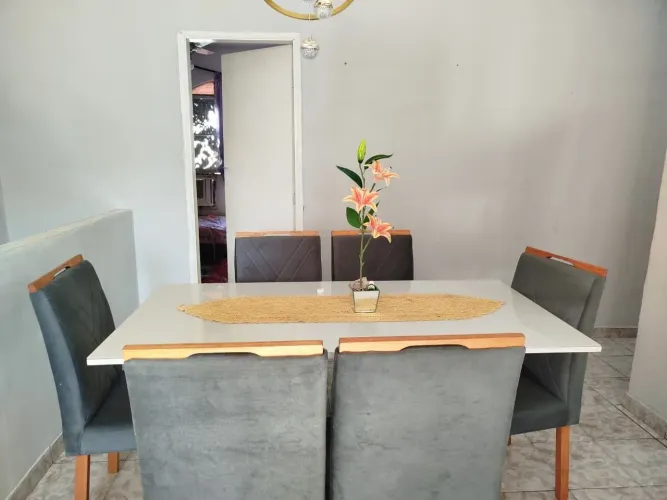 Mesa de jantar
