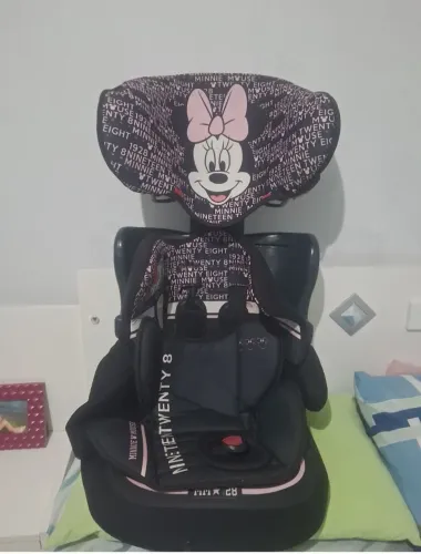 Cadeira de criança