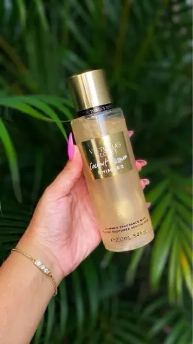 Body Splash Victoria?s Secret Original ?