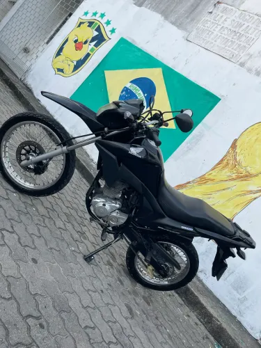 Bros 160 2016