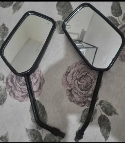 Retrovisor 