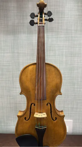 Violino Autoral - Luthier brasileiro 