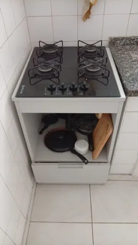 Cooktop 