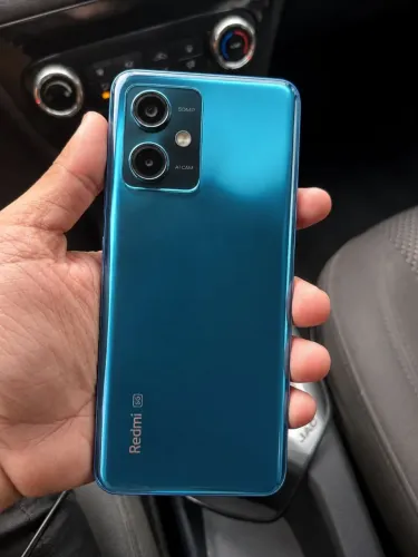 REDMI NOTE 12 5G 256GB/8RAM