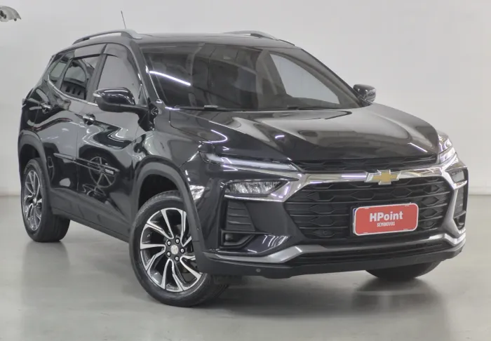Chevrolet Tracker Premier 1.4 Turbo 16V Flex AUT 2026