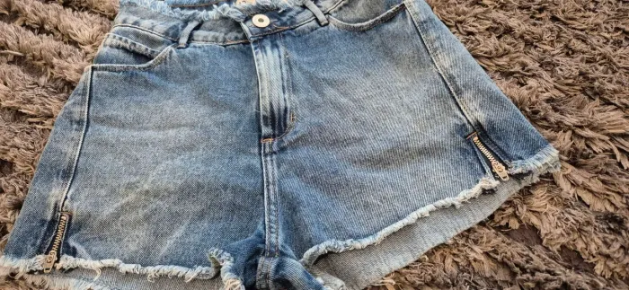 Short