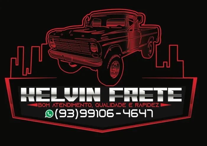 Carro de frete 