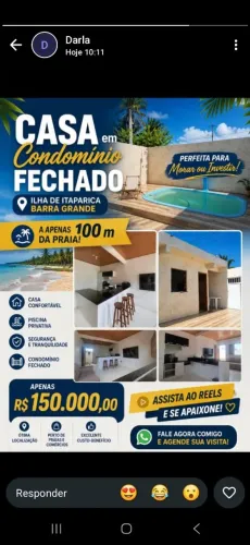 Ilha de itaparica
