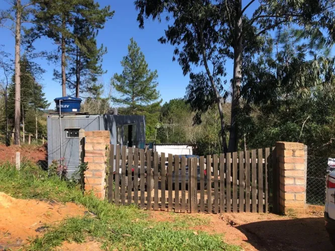Propriedade Rural no bairro Parque Eldorado