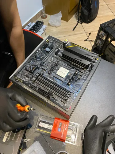 PC Gamer - Computador Top de Linha