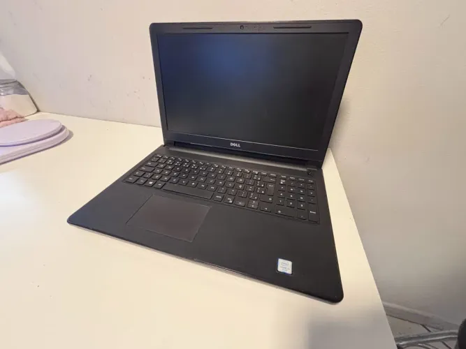 Vende se notebook