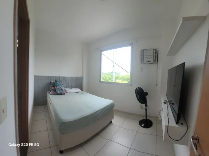 VENDO COND.JARDIM DE FLORES 