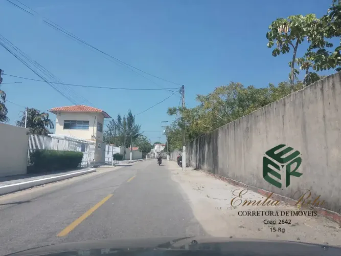 Lote à venda, JACUNDÁ, Aquiraz, CE