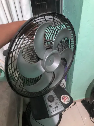 Dois Ventiladores (Quebrados)