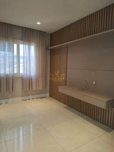 RESIDÊNCIA CONTEMPORÂNEA NO ALPHAVILLE GRACIOSA | 348 m² | 3 SUÍTES | AMPLO QUINTAL