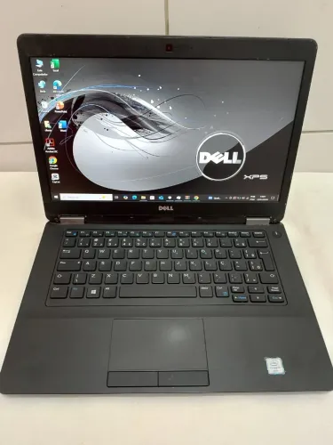 Notebook Dell 4ram ddr4 Processador i5 hd 500 com garantia