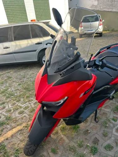VENDO XMAX 250